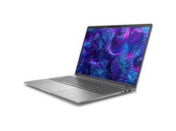 Hp - Zbook 8 G1i - 16 inch - Zilver, Computers en Software, Hp, 2 tot 3 Ghz, Qwerty, Verzenden