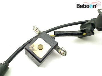 Pickup Kawasaki Z 750 2007-2012 (Z750 ZR750L-M), Verzenden, Gebruikt