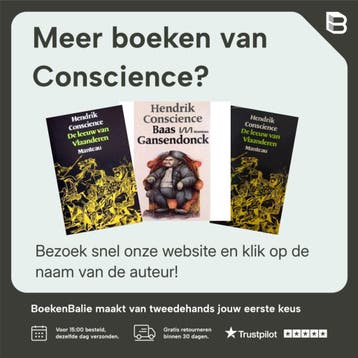 Goudland ed. Jonckheere - Conscience 9789022305591, Verzenden, Gelezen, Conscience