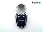 Tank Cover Suzuki VLR 1800 / C 1800 (VLR1800 C1800), Motoren, Onderdelen | Suzuki, Verzenden, Gebruikt