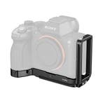 SmallRig 6034 L-Shaped Mount Plate With Airtag Slot For Sony, Audio, Tv en Foto, Fotocamera's Digitaal, Ophalen of Verzenden, Nieuw