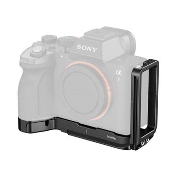 SmallRig 6034 L-Shaped Mount Plate With Airtag Slot For Sony, Ophalen of Verzenden, Nieuw, Overige typen, Overige Merken