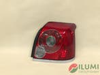 TOYOTA AVENSIS T25 SEDAN LIFT ACHTERLICHT RECHTS EU 06-08, Auto-onderdelen, Verzenden, Gebruikt, Toyota