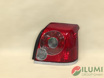 TOYOTA AVENSIS T25 SEDAN LIFT ACHTERLICHT RECHTS EU 06-08, Verzenden, Gebruikt, Toyota