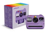 Polaroid -  Go Generation 2 -  Instant Camera - Purple, Audio, Tv en Foto, Fotocamera's Analoog, Verzenden, Nieuw, Polaroid