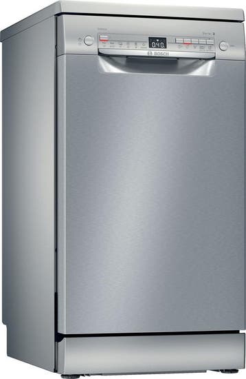 Vaatwasser Bosch SPS2HKI59E 9 couverts 45 cm E Refurbished, Verzenden, Refurbished, 85 tot 90 cm, 45 tot 60 cm