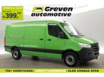Mercedes-Benz Sprinter RWD 317 CDI 170PK L2H1 | Aut. |, Automaat, Euro 6, Mercedes-Benz, Diesel