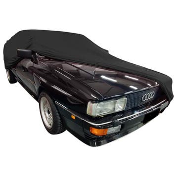 Autohoes voor Audi Coupe (B2) (1980-1988) Indoor BESTE, Ophalen of Verzenden, Nieuw, Op maat