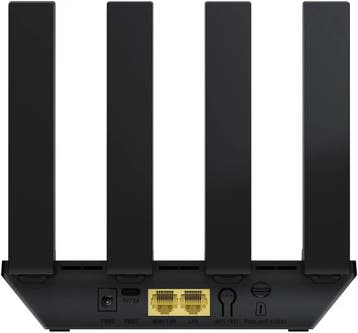 Tenda 4G Router met SIM-kaart Modem LTE Cat4 WiFi N300 4G..., Verzenden, Nieuw