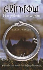Het geheim der wijzen / Grimpow / 1 9789026129537, Verzenden, Gelezen, Rafael Abalos