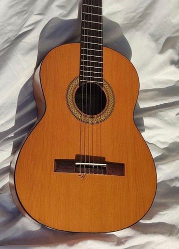 CAMPS - Préludio - - Akoestische gitaar - Spanje (Zonder, Nieuw