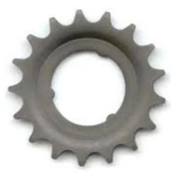 Kalloy QB0802A Tandwiel 18 opsteek (Fietsonderdelen, Fiets), Ophalen of Verzenden, Nieuw, Derailleur of Ketting