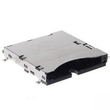 Nintendo DS Lite gamecard socket, Spelcomputers en Games, Verzenden, Nieuw