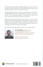 Weet wie je eet 9789028976399 Stijn Bruers, Verzenden, Gelezen, Stijn Bruers