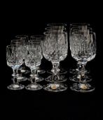 Schott Zwiesel - Drinkset (12) - FLAMENCO - Loodkristal -