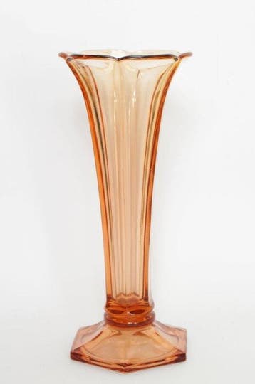 Val Saint Lambert - Charles Graffart - Vaas - Americain -