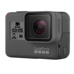 GoPro HERO5 Black Action Camera - Grijs (In doos), Verzenden, Zo goed als nieuw