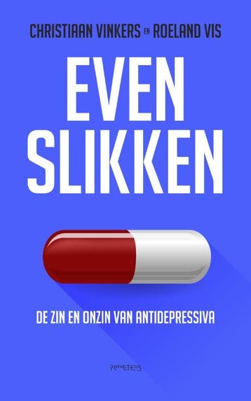 Even slikken - Roeland R. Vis 9789044634556, Verzenden, Zo goed als nieuw, Roeland R. Vis