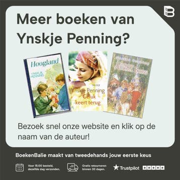 Stormvloed - Ynskje Penning 9789033005664, Verzenden, Gelezen, Ynskje Penning