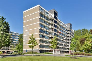 Te huur: Appartement Tobias Asserlaan in Diemen, Diemen, Noord-Holland, Appartement