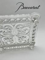 Baccarat - Schotel - Kristal - Geen reserve