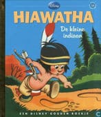 Hiawatha / Gouden Boekjes 9789047613732, Boeken, Kinderboeken | Kleuters, Verzenden, Gelezen