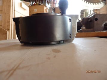 freeskoppen, Doe-het-zelf en Verbouw, Overige soorten, Ophalen of Verzenden, Zo goed als nieuw, LEITZ