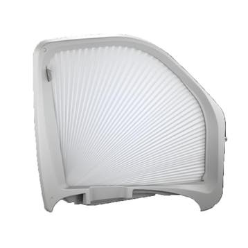 Dometic SP 300 Verduistering Zijraam Ducato X250/X290, Nieuw