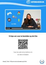 Oefenboeken.nl Taal Groep 8 / Taal Oefenboeken.nl / 8, Verzenden, Zo goed als nieuw, Oefenboeken.nl