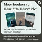 Typisch! 9789464240641 Henriëtte Hemmink, Verzenden, Zo goed als nieuw, Henriëtte Hemmink