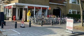 Inkoop Verkoop en Reparatie Heren dames en kinderfietsen, Ophalen, Gebruikt, Overige merken