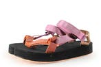 Teva Sandalen Meisjes in maat 35 Roze, Kinderen en Baby's, Kinderkleding | Schoenen en Sokken, Verzenden, Jongen of Meisje, Schoenen