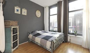 Te Huur Studio Dierenselaan In Den haag, Huizen en Kamers, 20 tot 35 m², Den Haag
