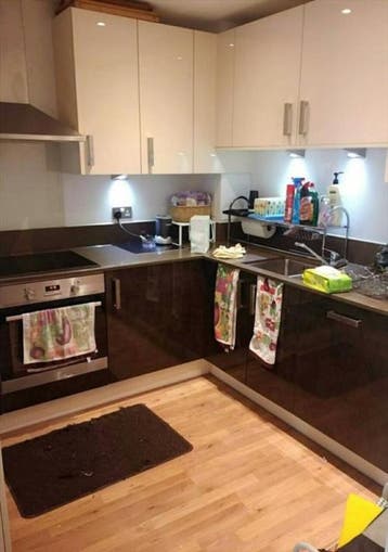 Te Huur Studio Harderwijkstraat In Den Haag, 20 tot 35 m², Den Haag