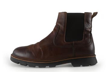 Mazzeltov Chelsea boots in maat 44 Bruin, Mazzeltov, Bruin, Verzenden, Boots