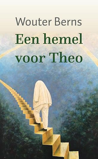 Een hemel voor Theo - Wouter Berns 9789493175044, Verzenden, Zo goed als nieuw, Wouter Berns