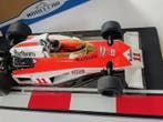 Model Car Group 1:18 - Modelauto - MCLAREN M23 JAMES HUNT, Nieuw