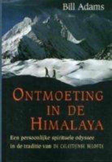 Ontmoeting in de Himalaya - Bill Adams 9789022528150, Boeken, Verzenden, Gelezen, Bill Adams
