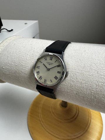 Longines - La Grande Classique - Zonder minimumprijs - Dames