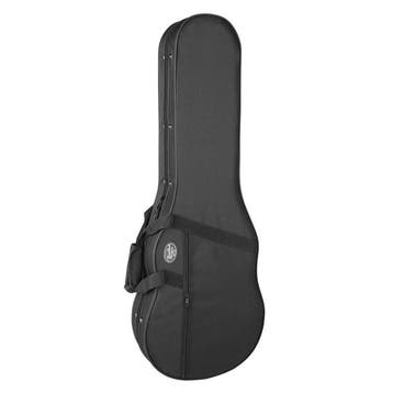 Boston CLP-250 Softcase Stoffen Beklede Polystyreen Koffer, Ophalen of Verzenden, Nieuw