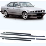 Deurlijsten BMW 5-serie E34 | 8-delig | Scherpe Prijs, Deur, Ophalen of Verzenden, BMW, Nieuw