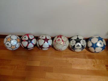 Kampioenschaps voetbal competitie - Voetbal, Nieuw