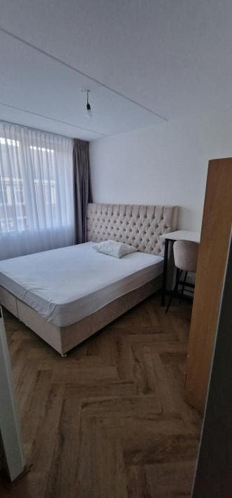 Kamer te huur in Nissewaard - 20 m² - 1 kamer(s), Overige regio's