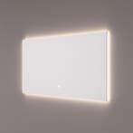 HIPP Design spiegel met Indirecte LED Verlichting 60 x 70 x, Huis en Inrichting, Woonaccessoires | Spiegels, Ophalen of Verzenden
