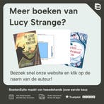 Geesten in het landhuis / De geheimzinnige zaken van Duyster, Verzenden, Zo goed als nieuw, Lucy Strange