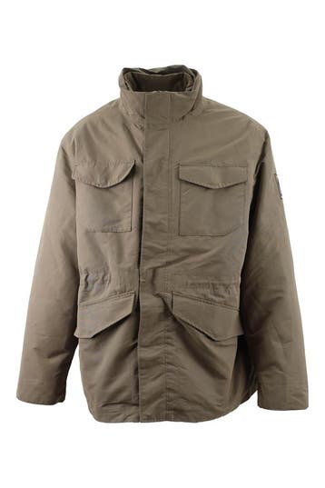 Timberland Jas in maat 3XL Beige, Verzenden, Zo goed als nieuw, Overige kleuren, Timberland