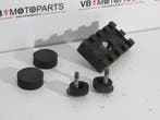 Suzuki GSX 750 ES Tank rubbers, Ophalen of Verzenden, Nieuw