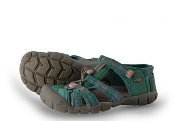 Keen Sandalen Meisjes in maat 31 Groen, Keen, Verzenden, Jongen of Meisje, Schoenen