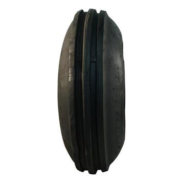 KINGS TIRE Band + binnenband 4.80/4.00-8 V-8502 4PR TT TR13, Auto diversen, Ophalen of Verzenden, Nieuw