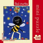 Express Yourself - 100 Stukjes New York Puzzle Company Mini, Verzenden, Nieuw